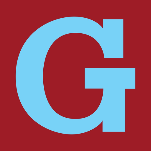 Garner's Modern English Usage app icon