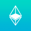 Ethereum - simple, easy to use icon