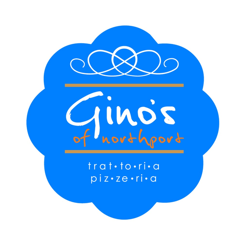 Gino's of Northport app icon