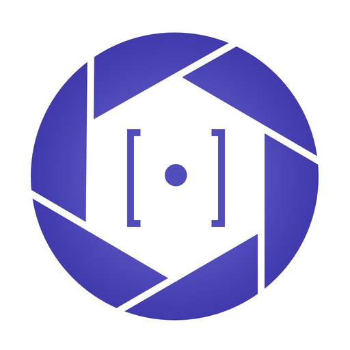Focus / DOF hyperfocal calculator depth of field app icon