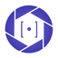 Focus / DOF hyperfocal calculator depth of field icon