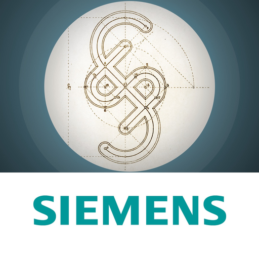 Siemens Türkiye Zaman Makinesi app icon