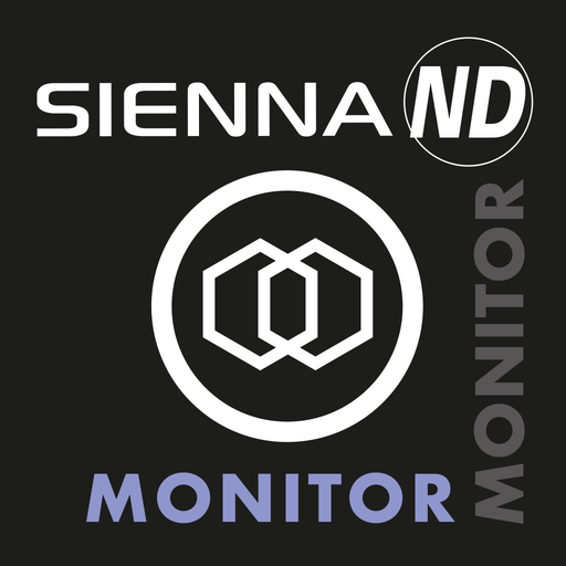 NDI Monitor app icon