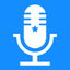 Celebrity Voice Changer Live icon