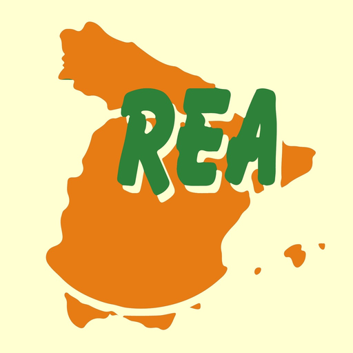 Polen REA app icon