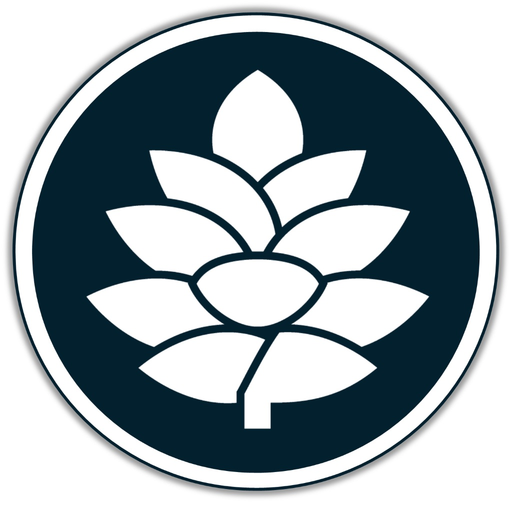 My VOP app icon