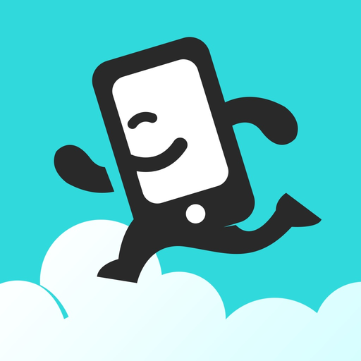 Yuppy Dialer app icon
