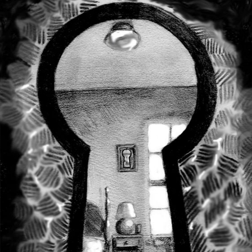 Can You Escape 60 doors app icon
