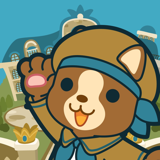 Gakuen Cocoa app icon