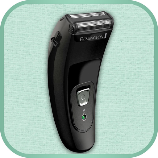 Hair Trimmer app icon