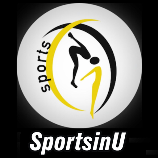 SportsinU app icon
