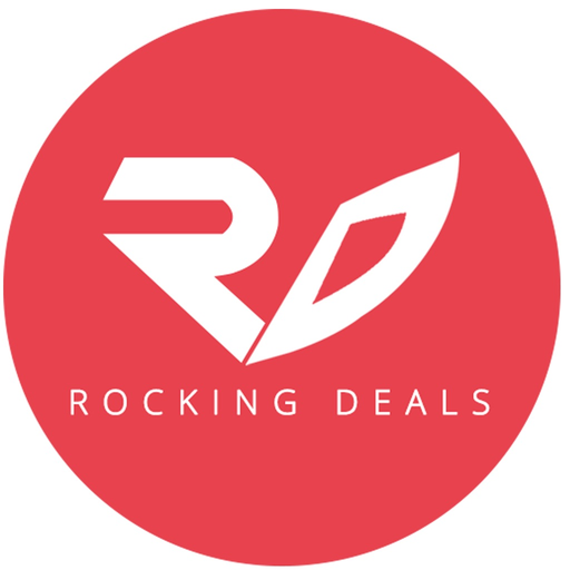 Rocking Deals app icon