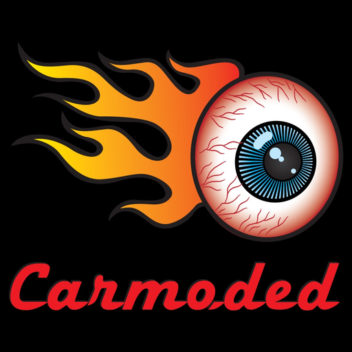 Carmoded-Car Repair Receipt app icon