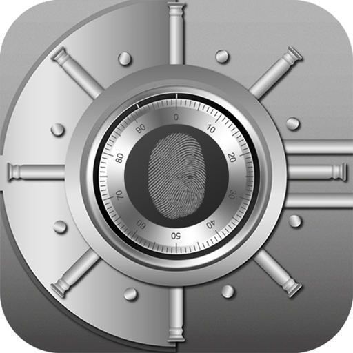 Photo+Video Locker FREE - Personal Private Picture & data Vault Manager app icon
