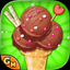 Ice Cream Maker:Frozen icon
