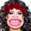 Grimace - Amazing faces icon