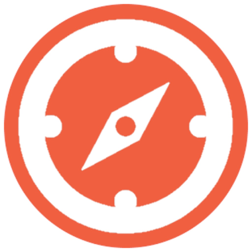 My Park Visit app icon