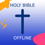 Holy Bible - Offline icon