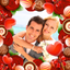 Wedding Photo Frames & Anniversary Picture Frames icon