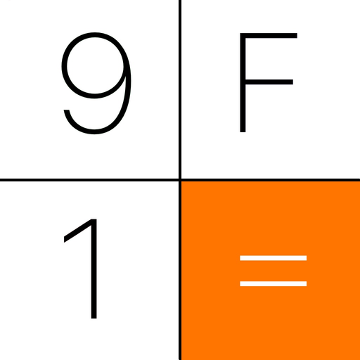 CompSci Calculator app icon