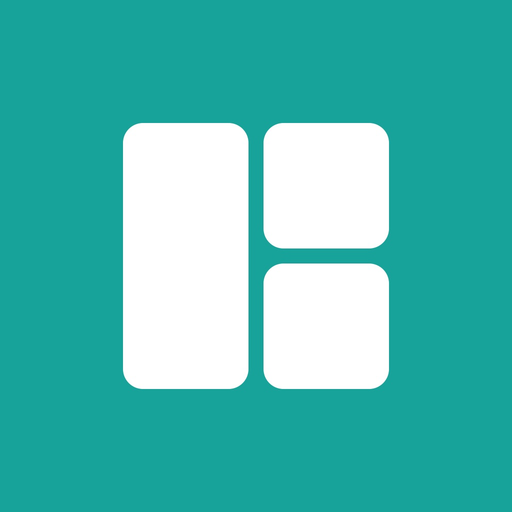 Fotoğraf Birleştirme app icon