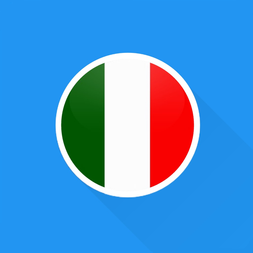 Radios Italia: Top Radios app icon