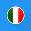 Radios Italia: Top Radios icon