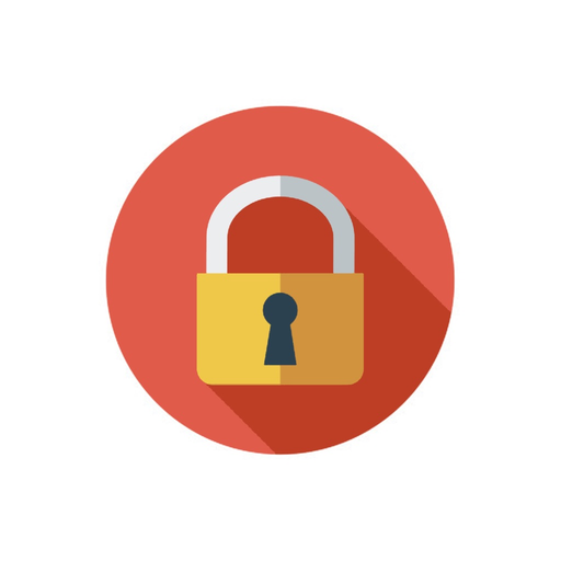 Secure Search app icon