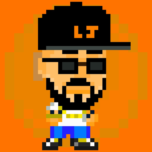 Orange Season app icon
