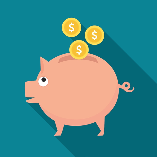 MyAccounting app icon