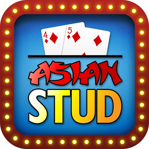 Asian Stud app icon