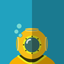Scaph icon