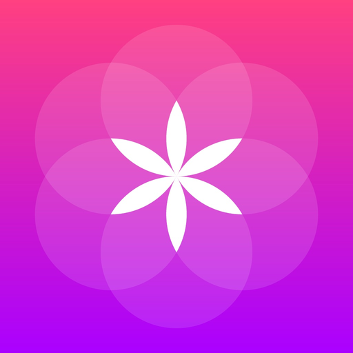 Material Colors app icon