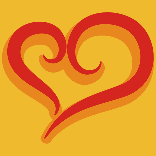 Couples Game of Sex Foreplay app icon