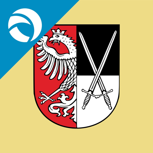 Stadt Allstedt app icon