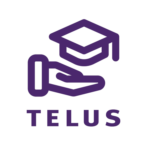 TELUS Health Student Support app icon