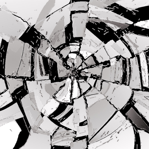Glass Breaking Sounds app icon
