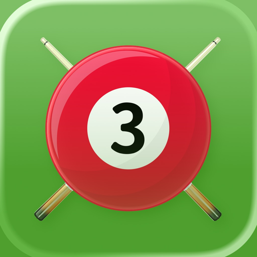 Kelly Pool: Fun Group Games app icon