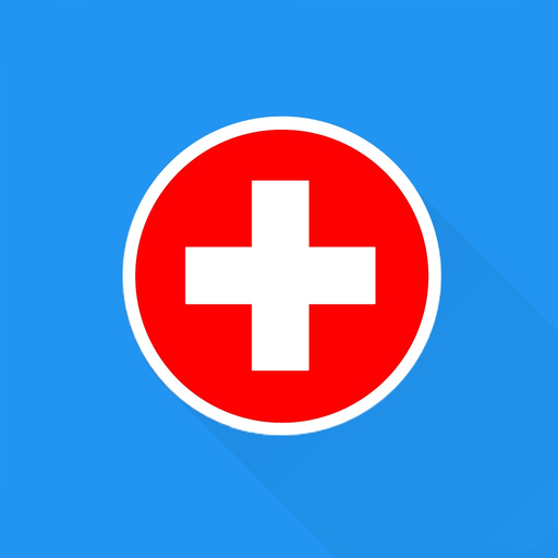 Swiss Radio: Top Radios app icon