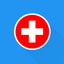 Swiss Radio: Top Radios icon