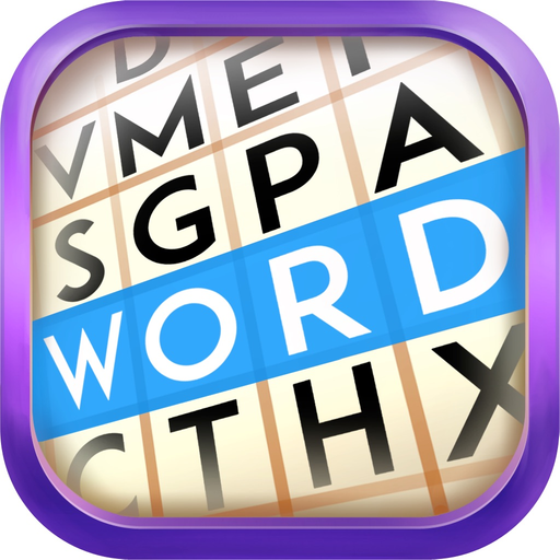 Word Search Epic app icon