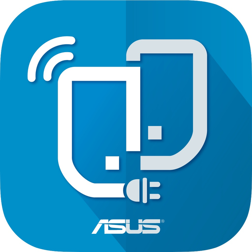 ASUS Extender app icon