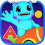 AR Alphabet icon
