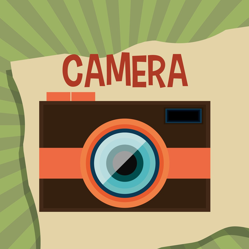 Design Camera  - Art Frames app icon