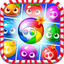 Crazy Fruit Link Splash : Amazing Pop Deluxe Paradise icon