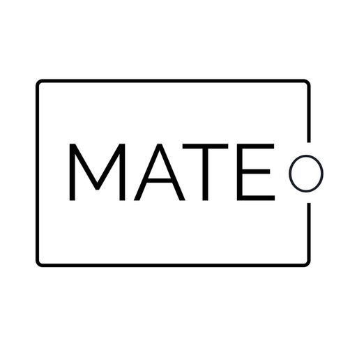 Mateo app icon