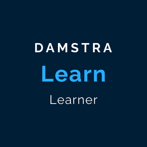 Damstra Learn - Learner app icon