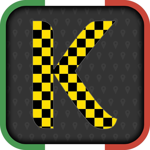 Kuwait Taxi app icon