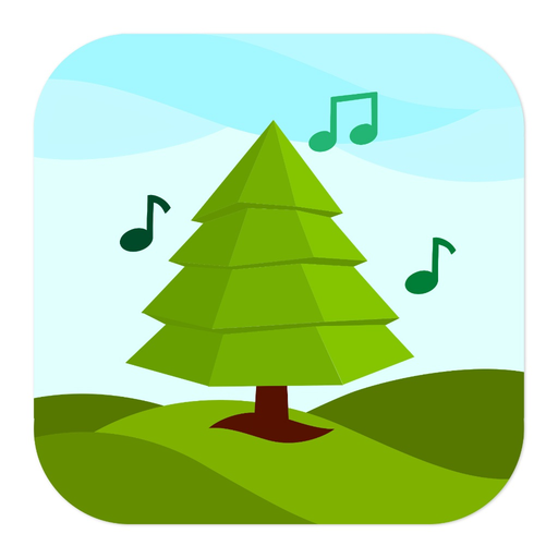 Pine Player app icon