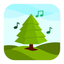Pine Player icon